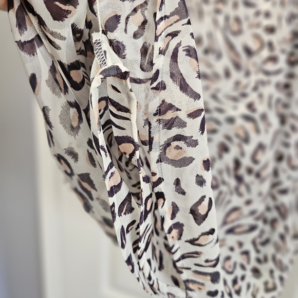 Cabi blouse Sz L - Picture 9 of 11